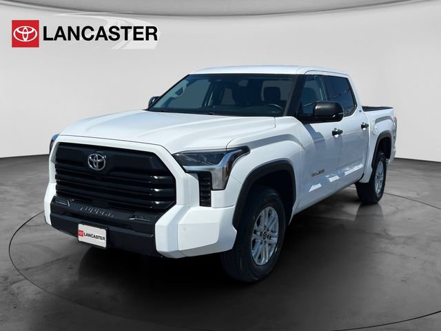 Used 2022 Toyota Tundra SR5 w/ SR5 Convenience Package image 3