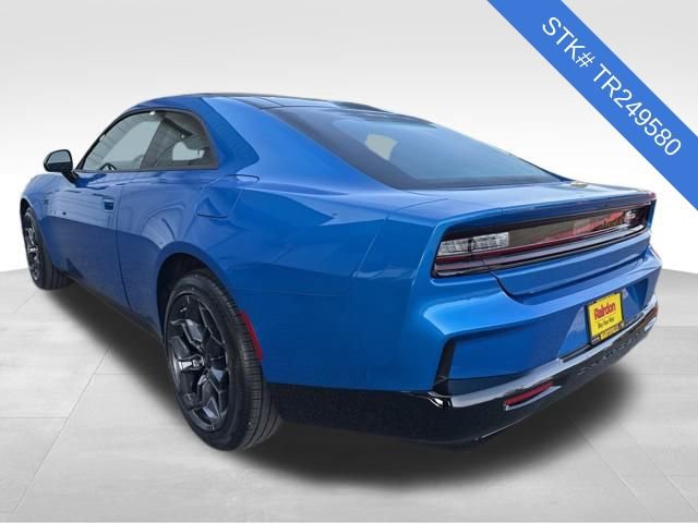 New 2026 Dodge Charger R/T AWD/4WD image 5