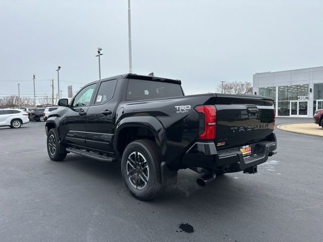 New 2025 Toyota Tacoma TRD Sport image 5
