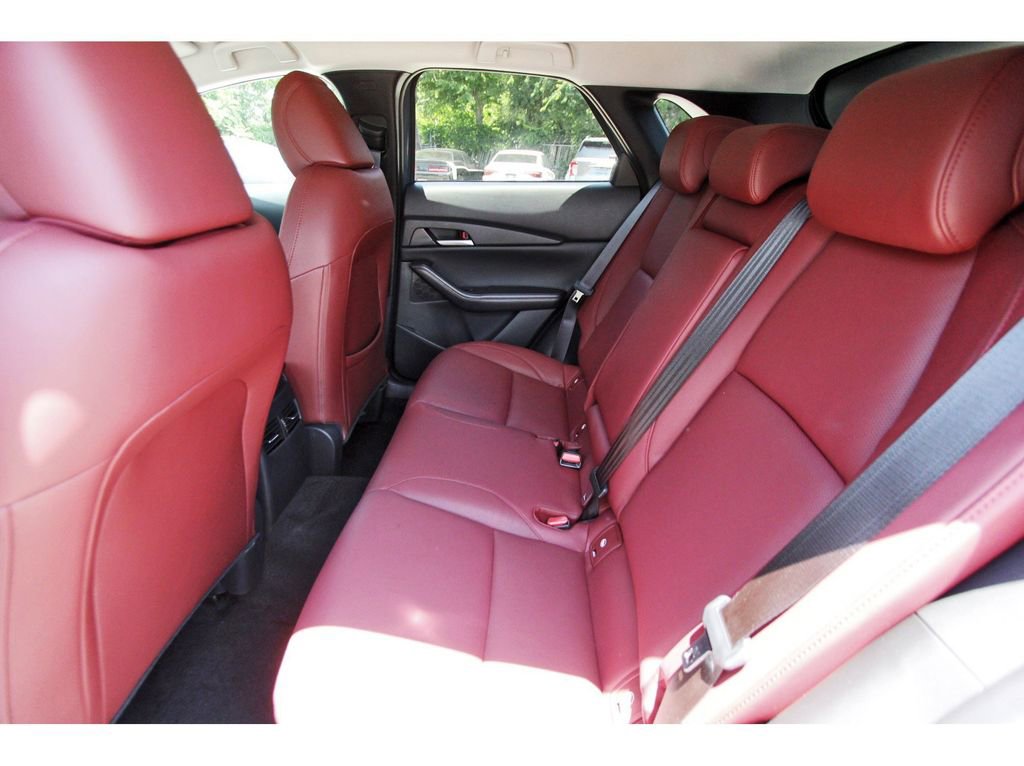 New 2026 MAZDA CX-30 AWD 2.5 S image 9