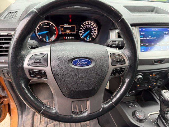 Used 2019 Ford Ranger XLT w/ Equipment Group 301A Mid AWD/4WD image 22