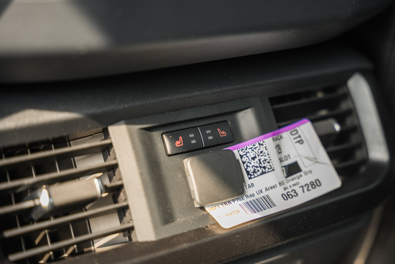 New 2026 Ford F150 Raptor image 41