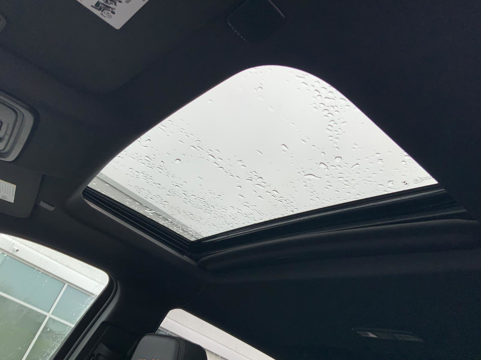 New 2026 Chevrolet Silverado 2500 High Country w/ High Country Premium Package AWD/4WD image 10