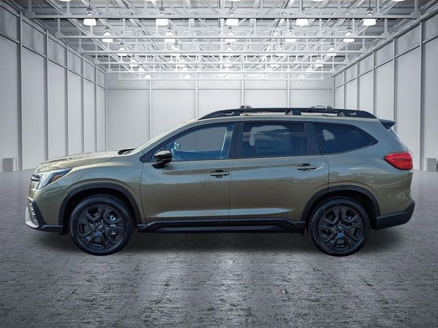 New 2026 Subaru Ascent Bronze Edition image 2