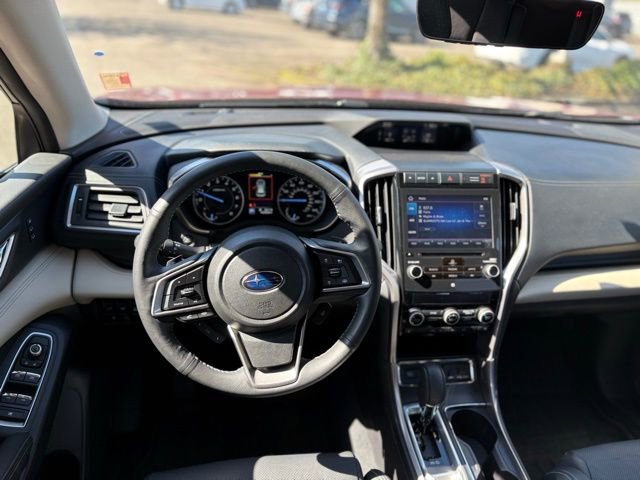 Used 2022 Subaru Ascent Limited AWD/4WD image 5