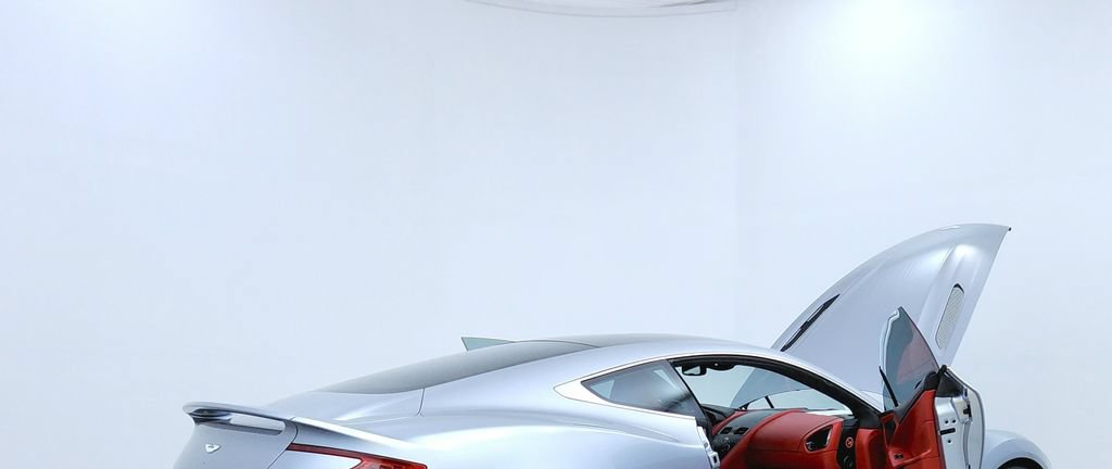 Used 2014 Aston Martin Vanquish Coupe RWD image 11