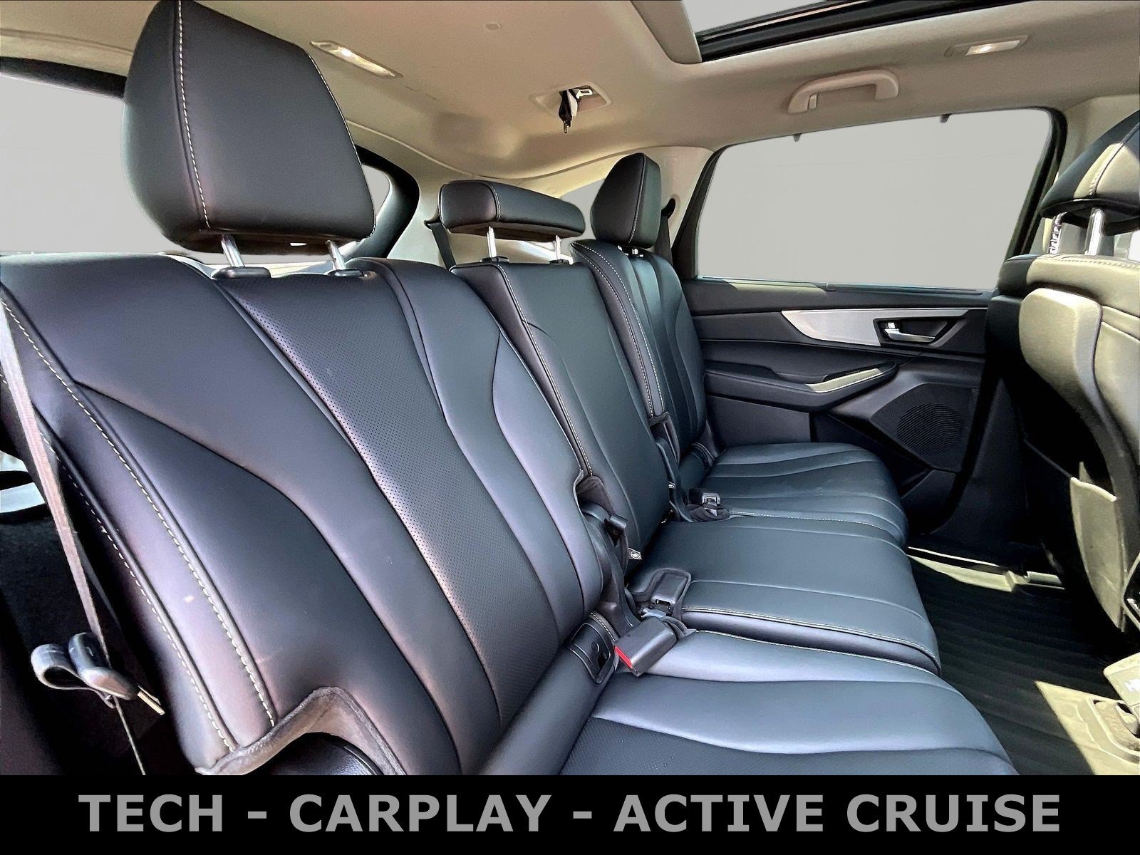 Used 2023 Acura MDX w/ Technology Package AWD/4WD image 25