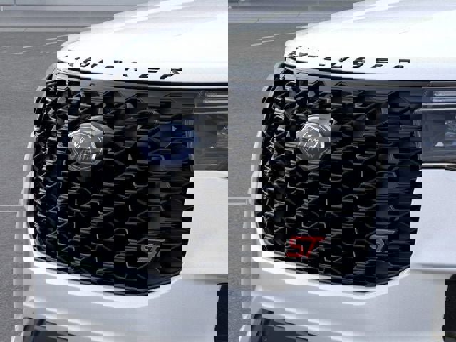 New 2026 Ford Explorer ST w/ Sun And Sound Package image 17