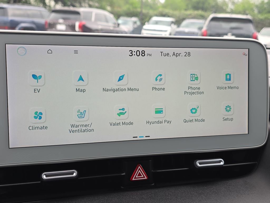 Certified 2023 Hyundai Ioniq 5 Limited RWD image 21