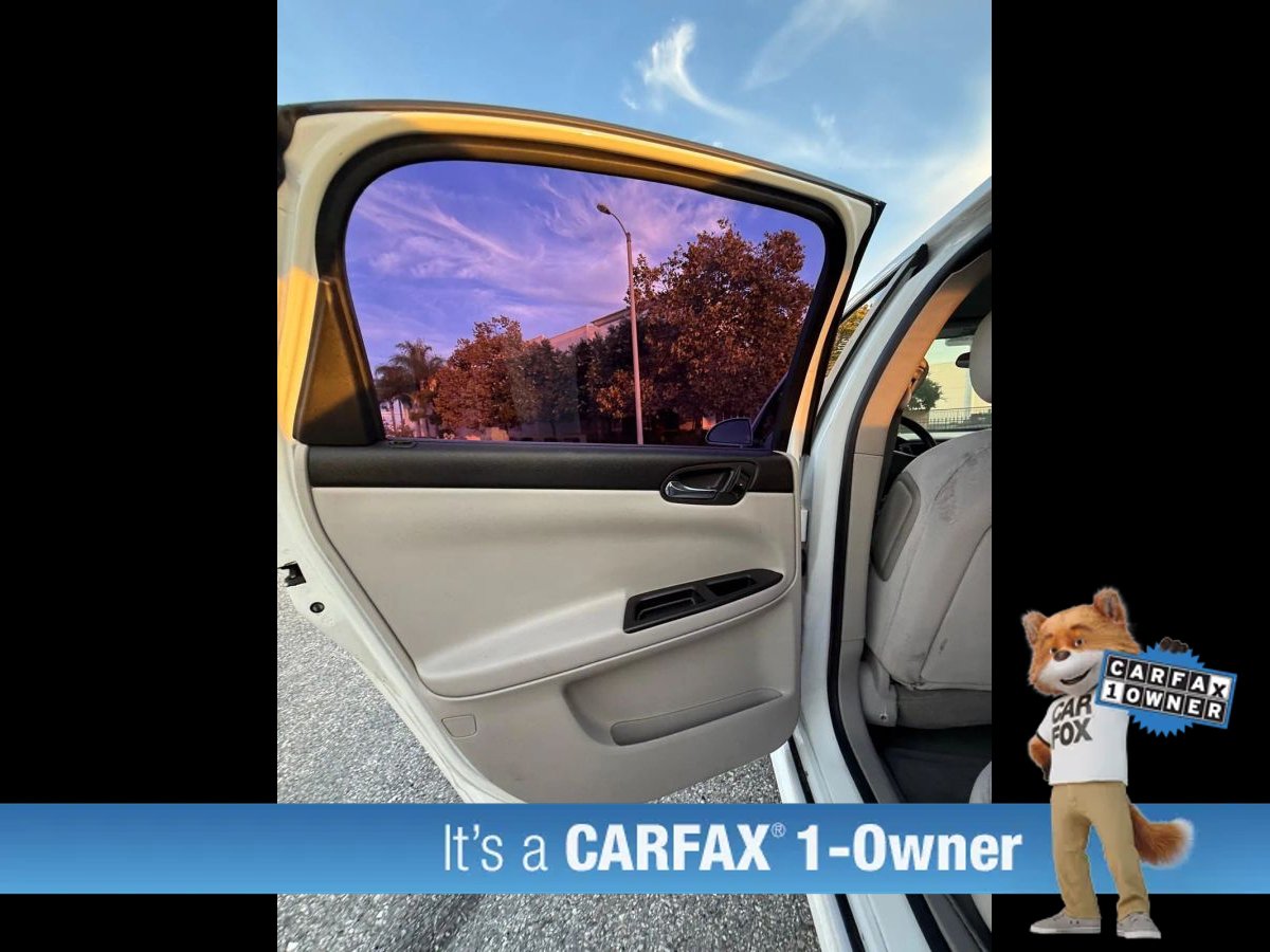 Used 2012 Chevrolet Impala LS FWD image 27