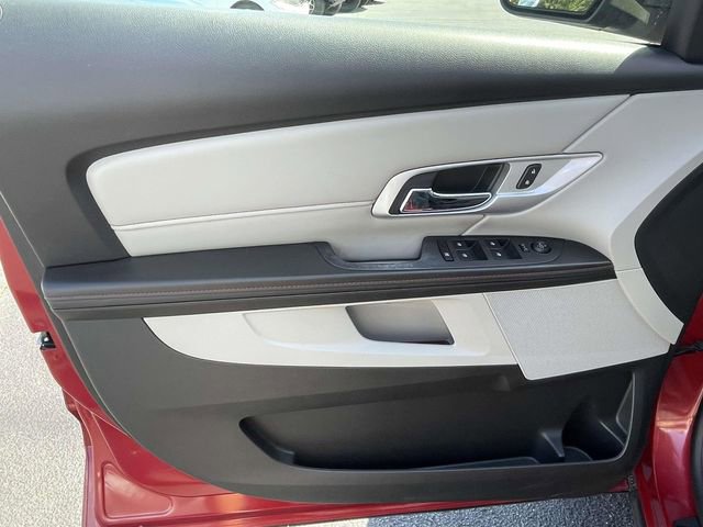 Used 2013 GMC Terrain SLE image 16