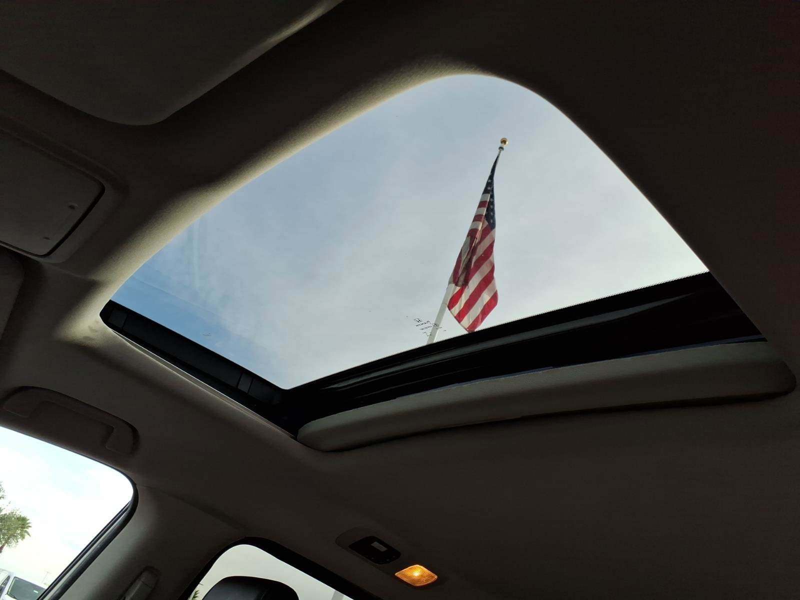 Used 2025 Honda Odyssey EX-L image 12