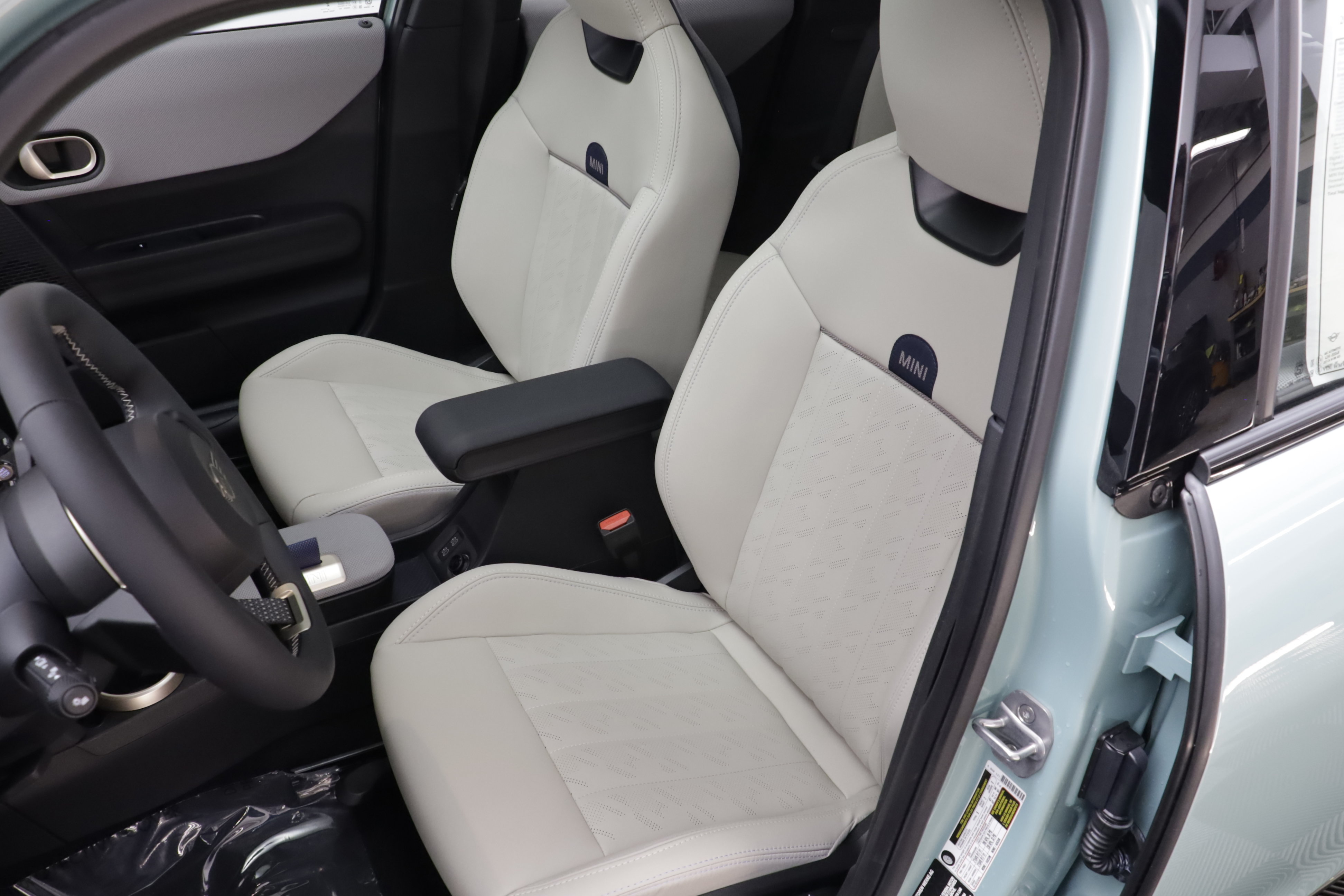 New 2027 MINI Cooper S FWD image 17