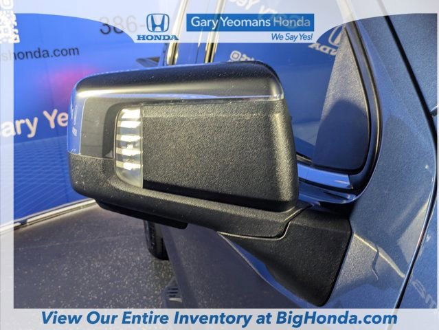 Used 2019 Chevrolet Silverado 1500 LTZ image 11