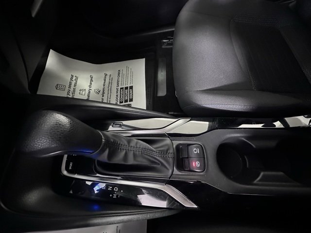 Used 2022 Toyota Corolla SE image 29