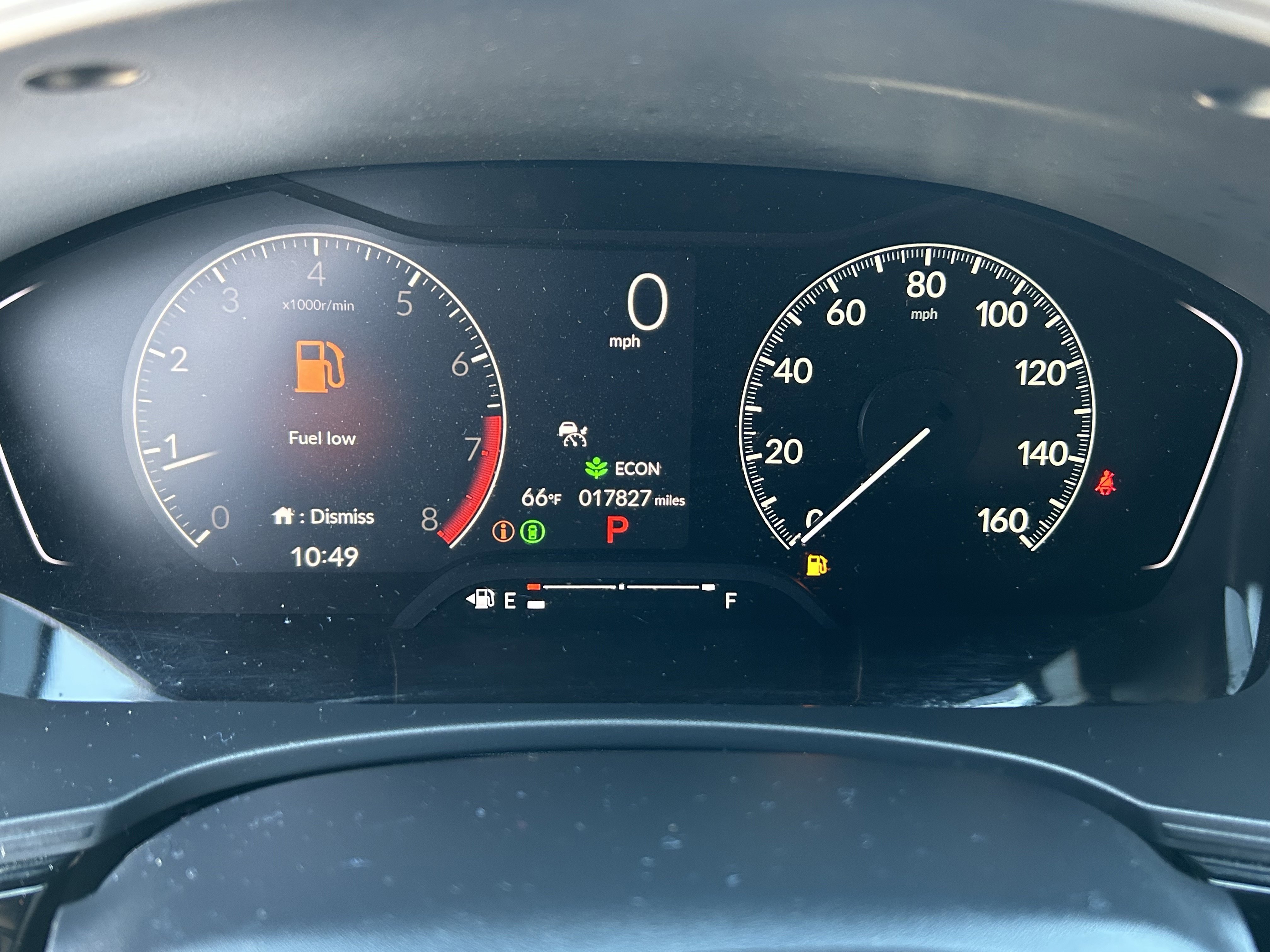 Used 2025 Honda Civic Sport image 29