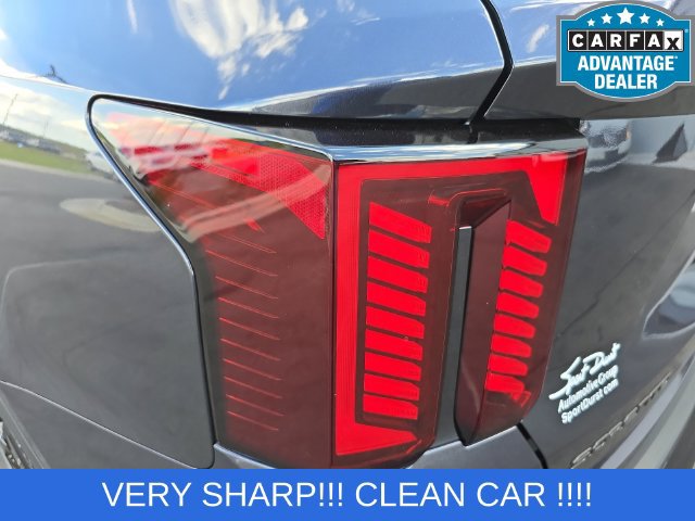 Used 2026 Kia Sorento SX Prestige AWD/4WD image 27