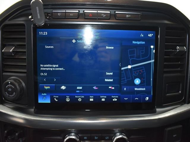 Used 2021 Ford F150 Lariat w/ Equipment Group 502A High image 27