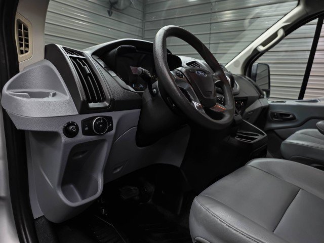 Used 2016 Ford Transit 350 XL RWD image 14