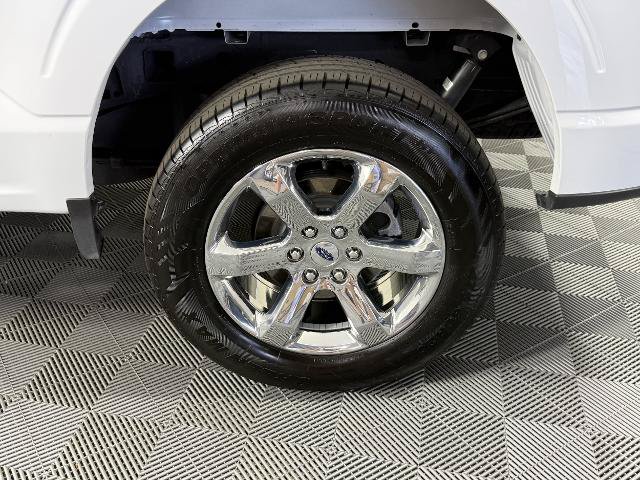 Certified 2021 Ford F150 XLT w/ Equipment Group 302A High AWD/4WD image 32