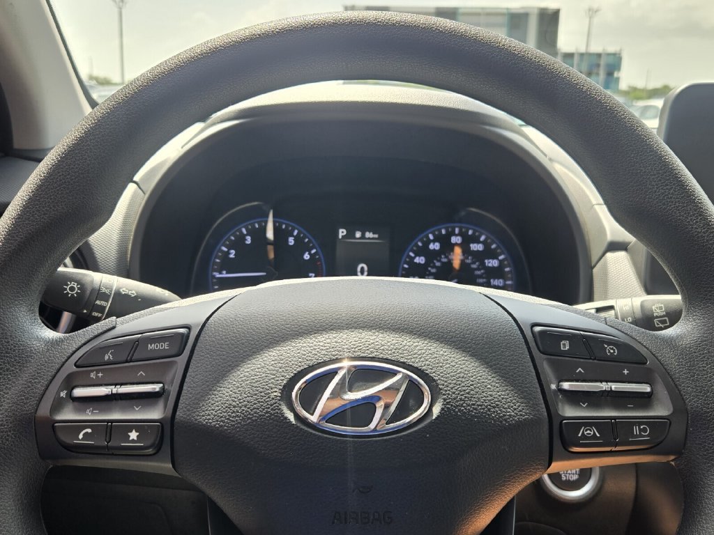 Certified 2023 Hyundai Kona SEL w/ Cargo Package AWD/4WD image 22