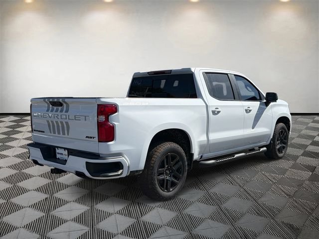 New 2026 Chevrolet Silverado 1500 RST w/ RST All Star Premium Package AWD/4WD image 5