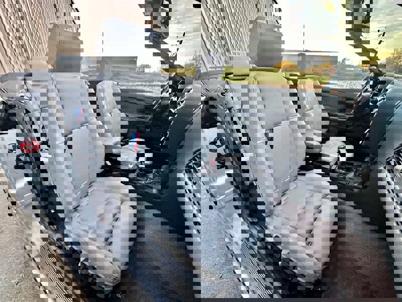 Used 1998 BMW M3 Convertible image 9