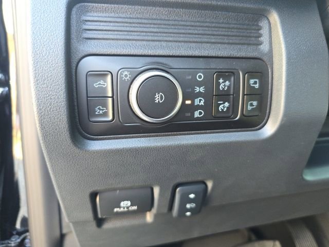 New 2025 Ford F250 Lariat w/ Lariat Ultimate Package image 13
