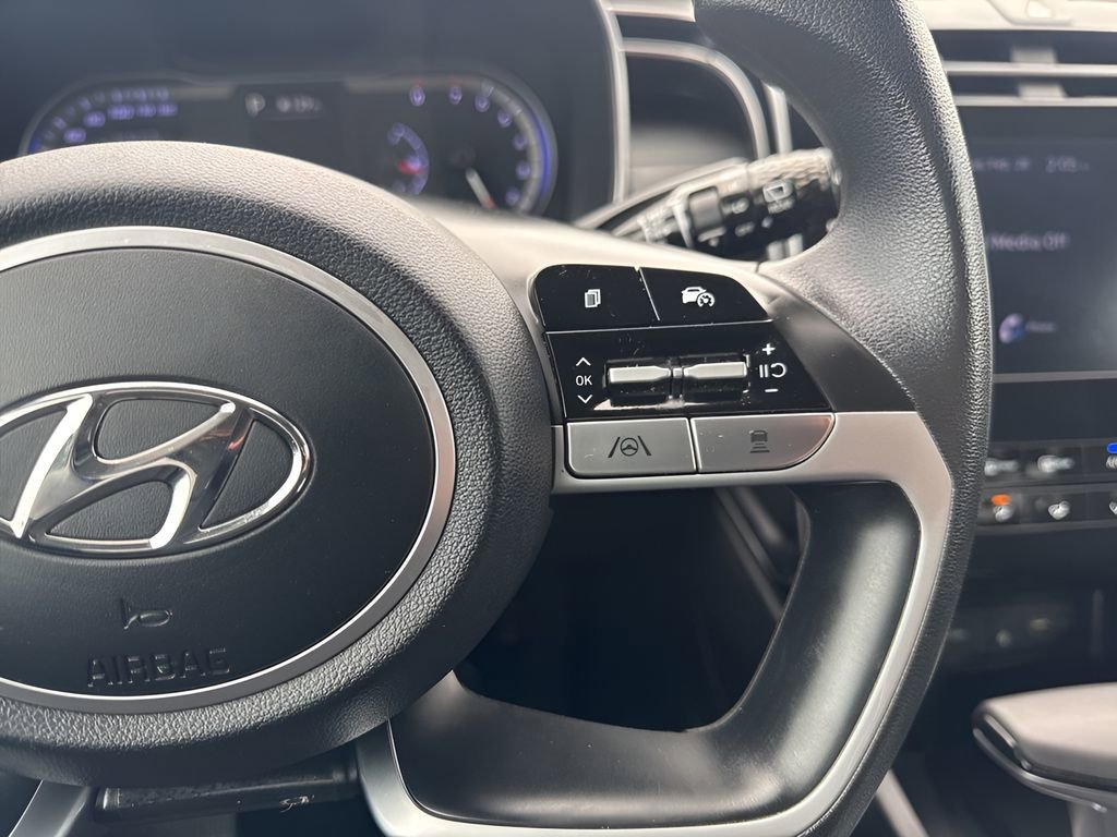 Used 2023 Hyundai Tucson SEL image 15