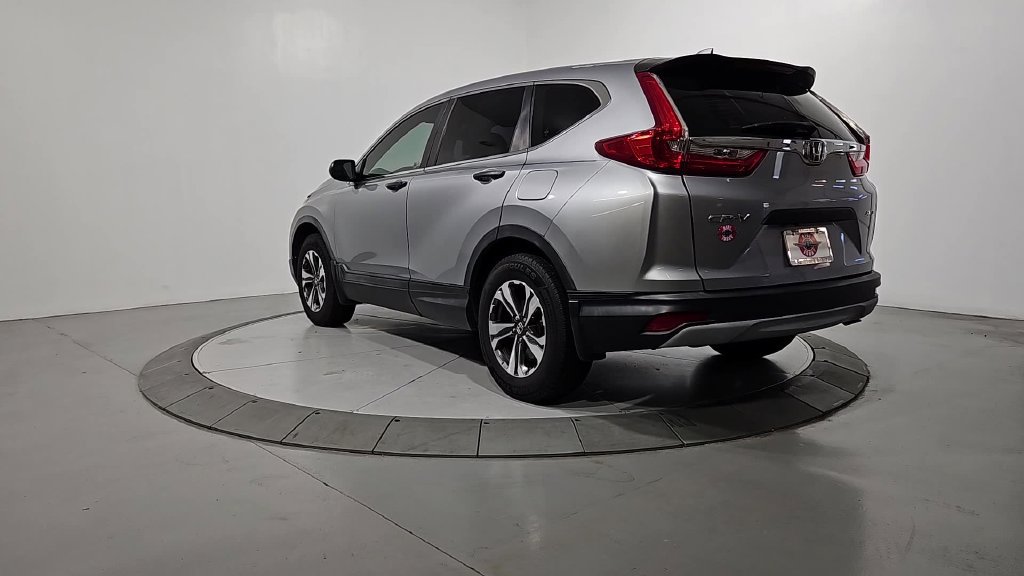 Used 2018 Honda CR-V LX image 3