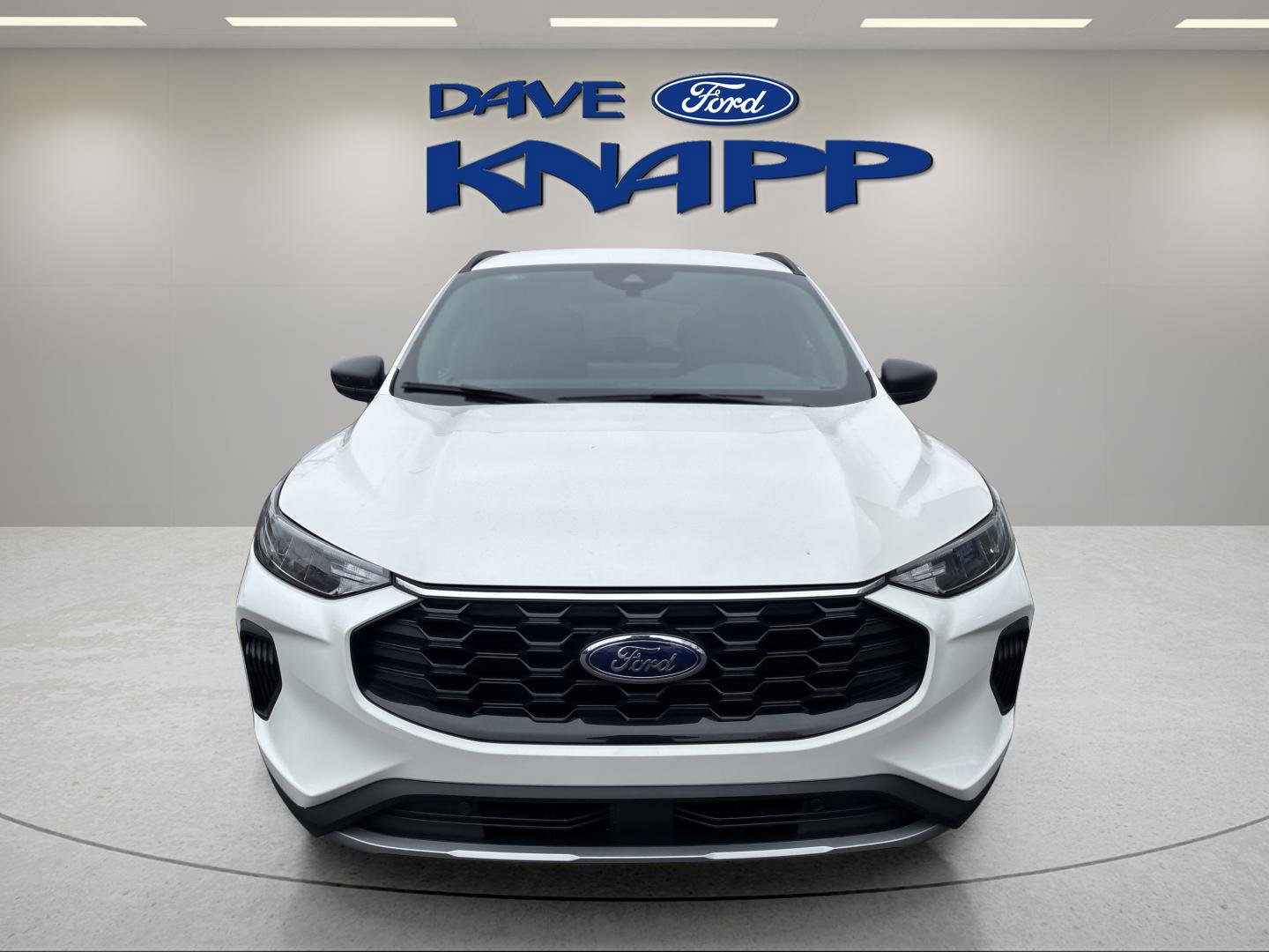 New 2026 Ford Escape ST-Line w/ Tech Pack #1 AWD/4WD image 3