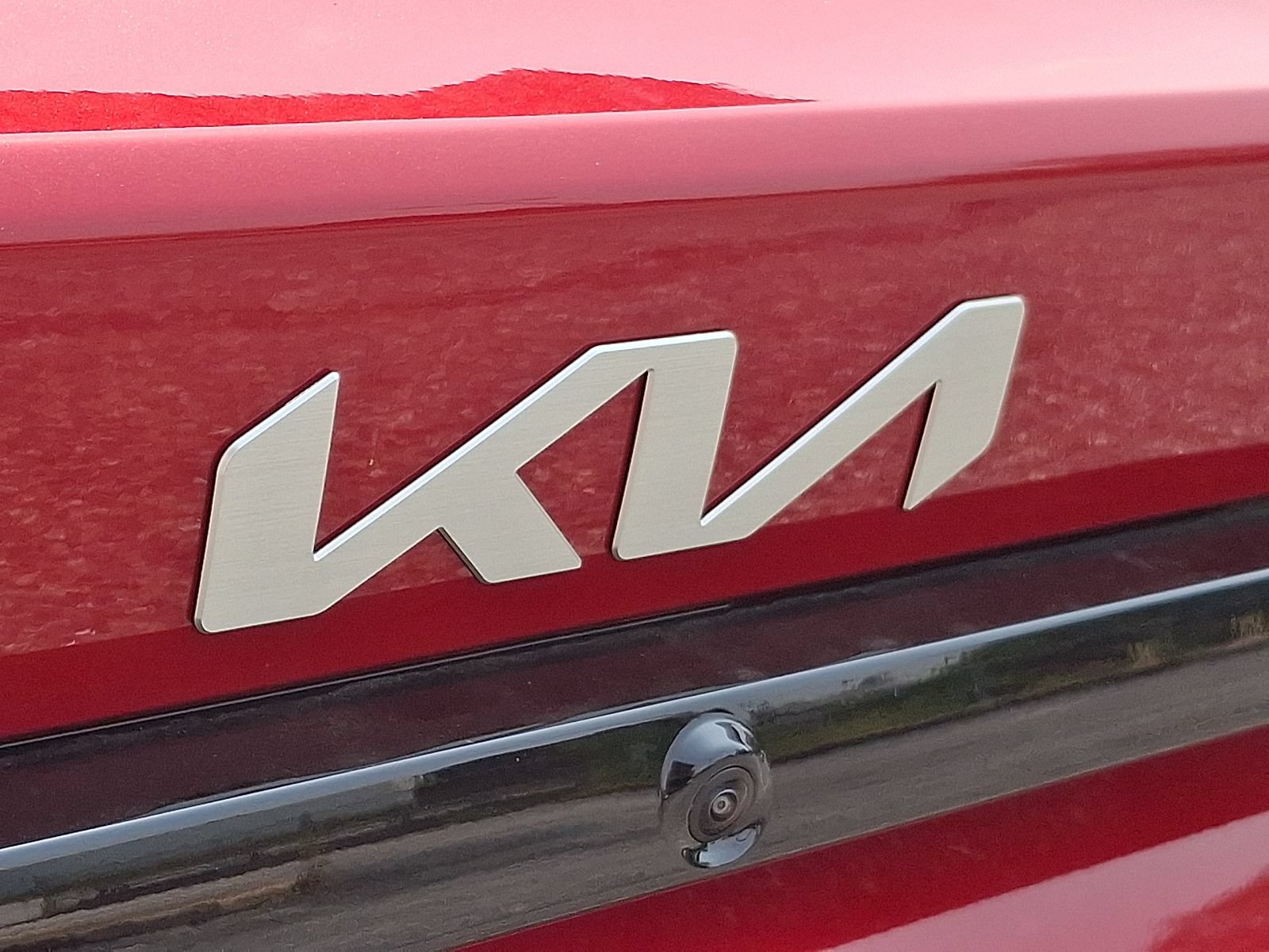 New 2026 Kia K4 GT-Line w/ GT-Line Premium Package FWD image 24