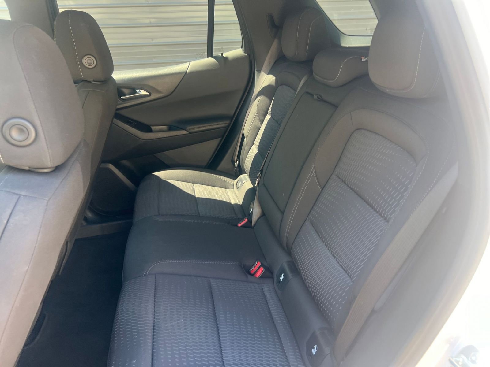 Used 2025 Chevrolet Equinox LT FWD image 21
