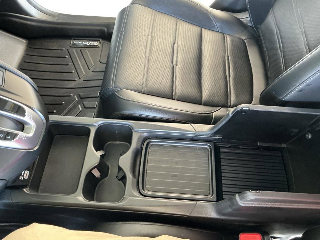 Used 2020 Honda CR-V EX-L image 8