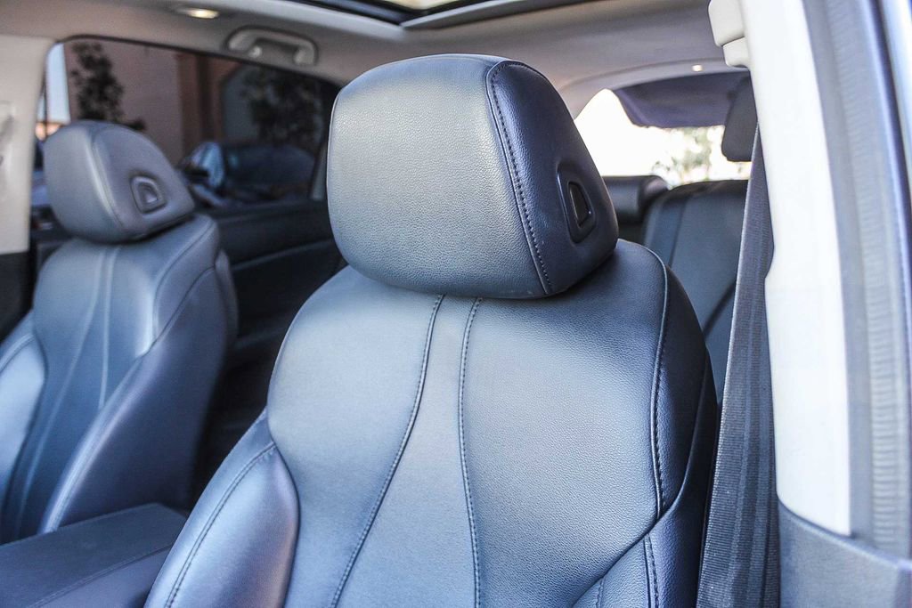 Used 2021 Acura RDX AWD image 25