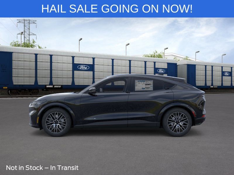 New 2026 Ford Mustang Mach-E Premium image 4