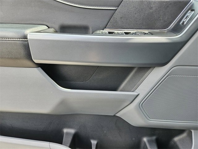 Used 2024 Ford F150 XLT w/ Mobile Office Package image 21