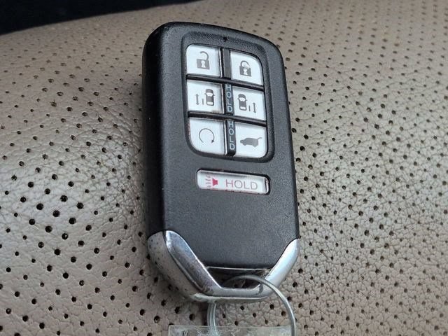 Used 2023 Honda Odyssey Elite image 30
