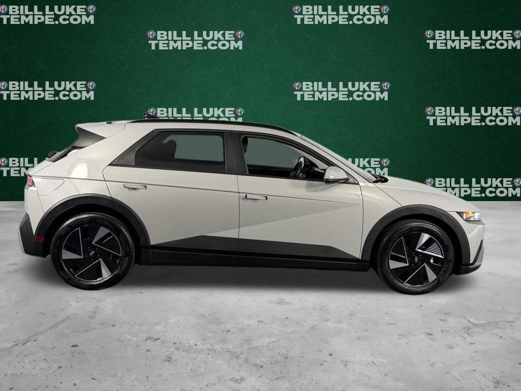 Used 2025 Hyundai Ioniq 5 SEL RWD image 7