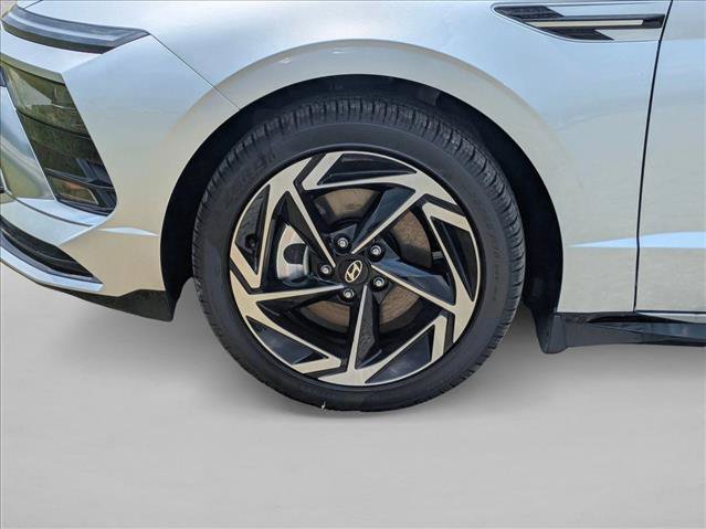 New 2026 Hyundai Sonata SEL FWD image 10