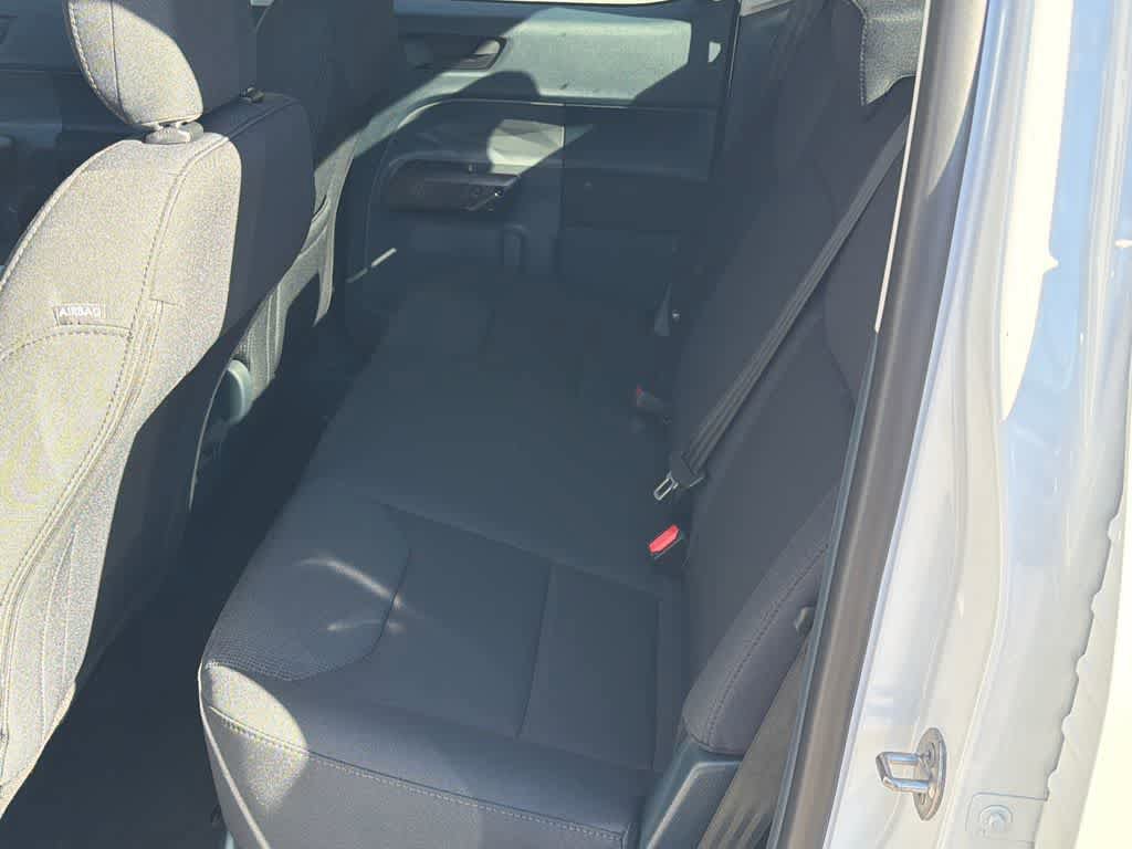 New 2026 Ford Maverick XL image 17
