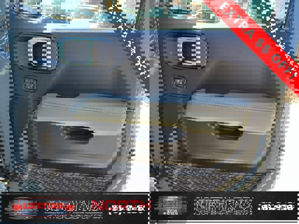 New 2026 Jeep Gladiator Mojave image 28