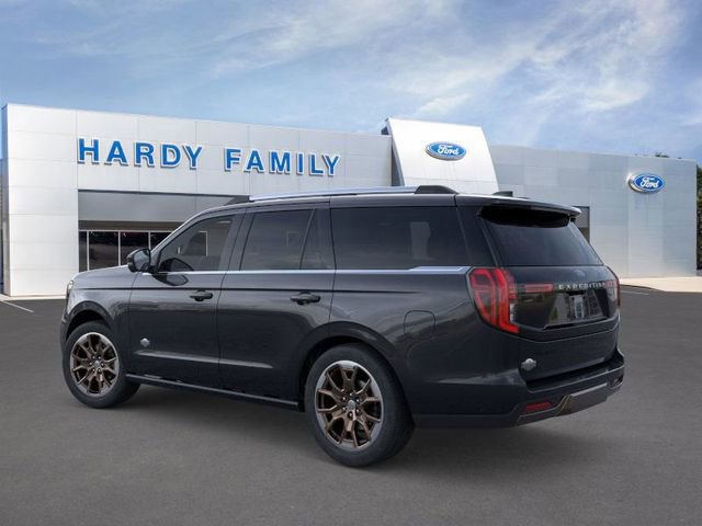 New 2025 Ford Expedition King Ranch image 4