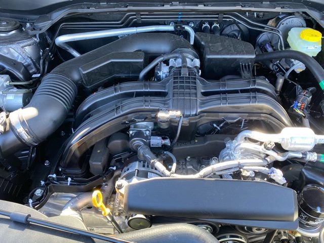 New 2026 Subaru Forester Touring image 26