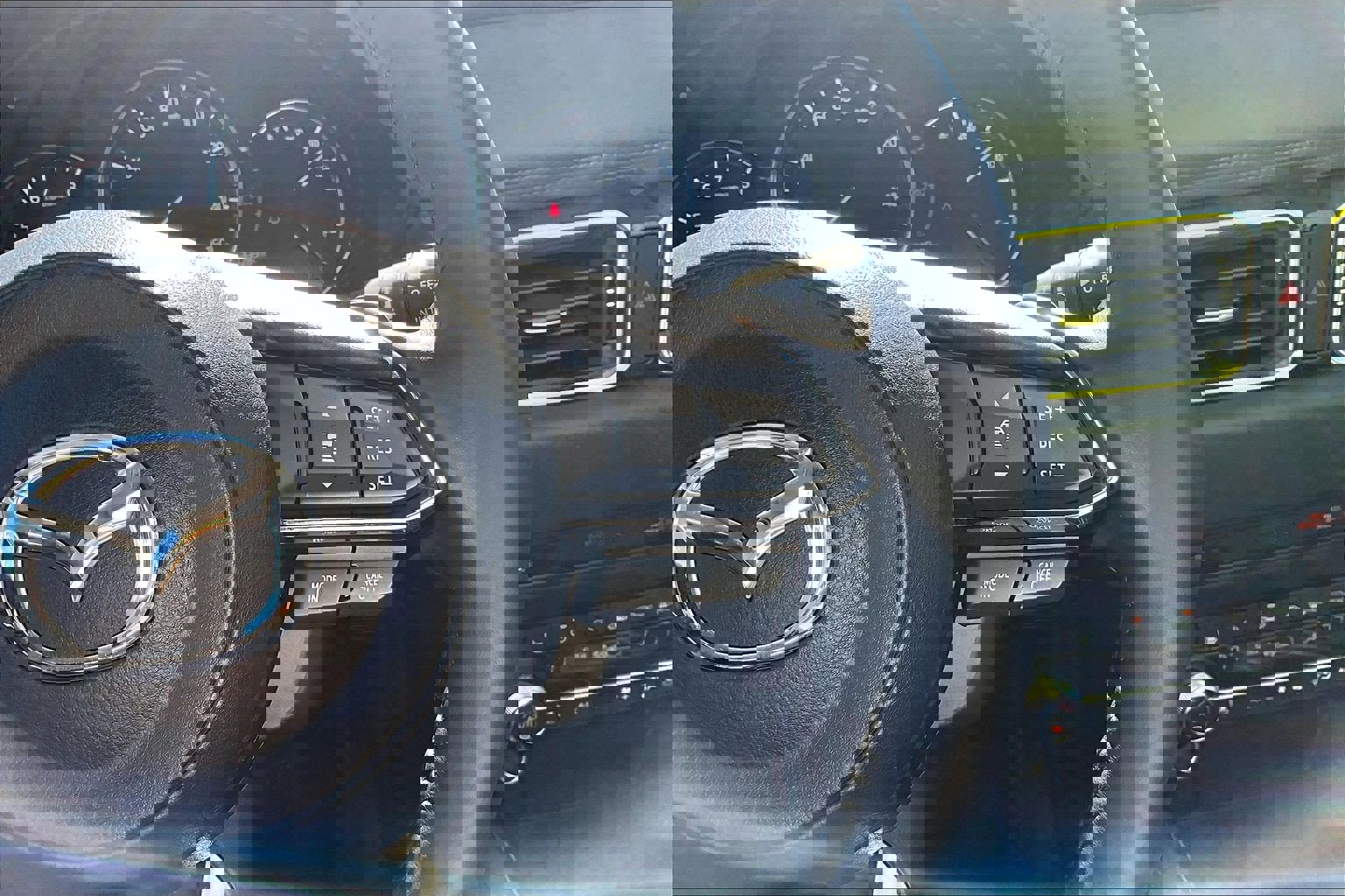 Used 2023 MAZDA CX-5 AWD 2.5 S w/ Premium Plus Pkg image 19