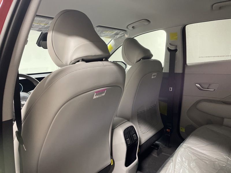 New 2026 Hyundai Kona SEL Premium image 16
