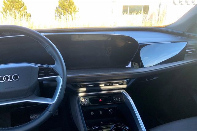 Certified 2025 Audi Q5 Premium Plus w/ Premium Plus image 6