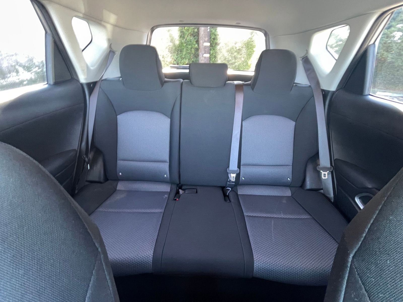 Used 2025 Kia Soul LX w/ LX Technology Package FWD image 36