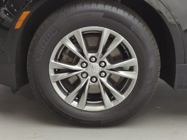 Used 2023 Cadillac XT5 Premium Luxury w/ Technology Package AWD/4WD image 29