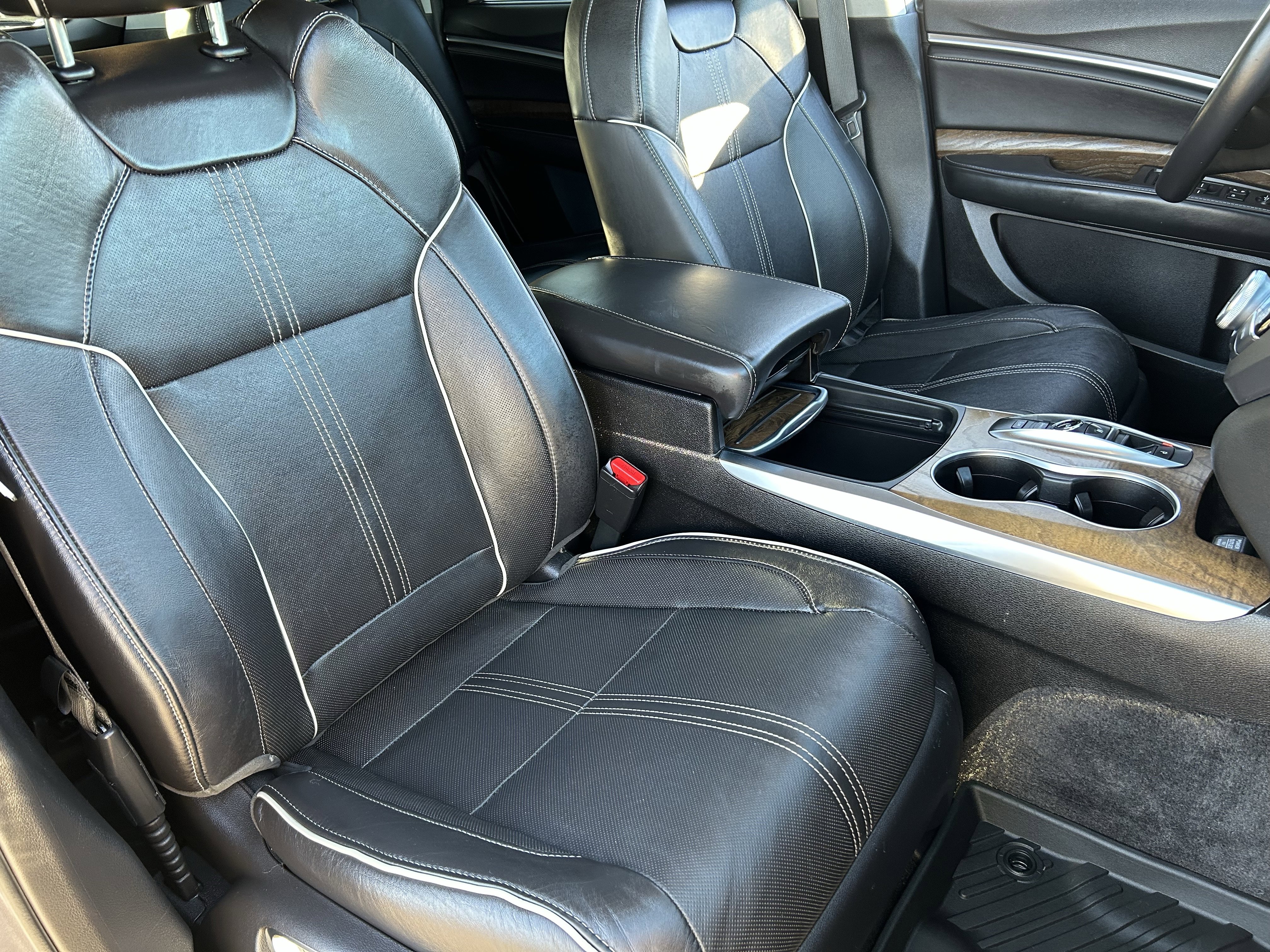 Used 2020 Acura MDX FWD w/ Advance Package image 10